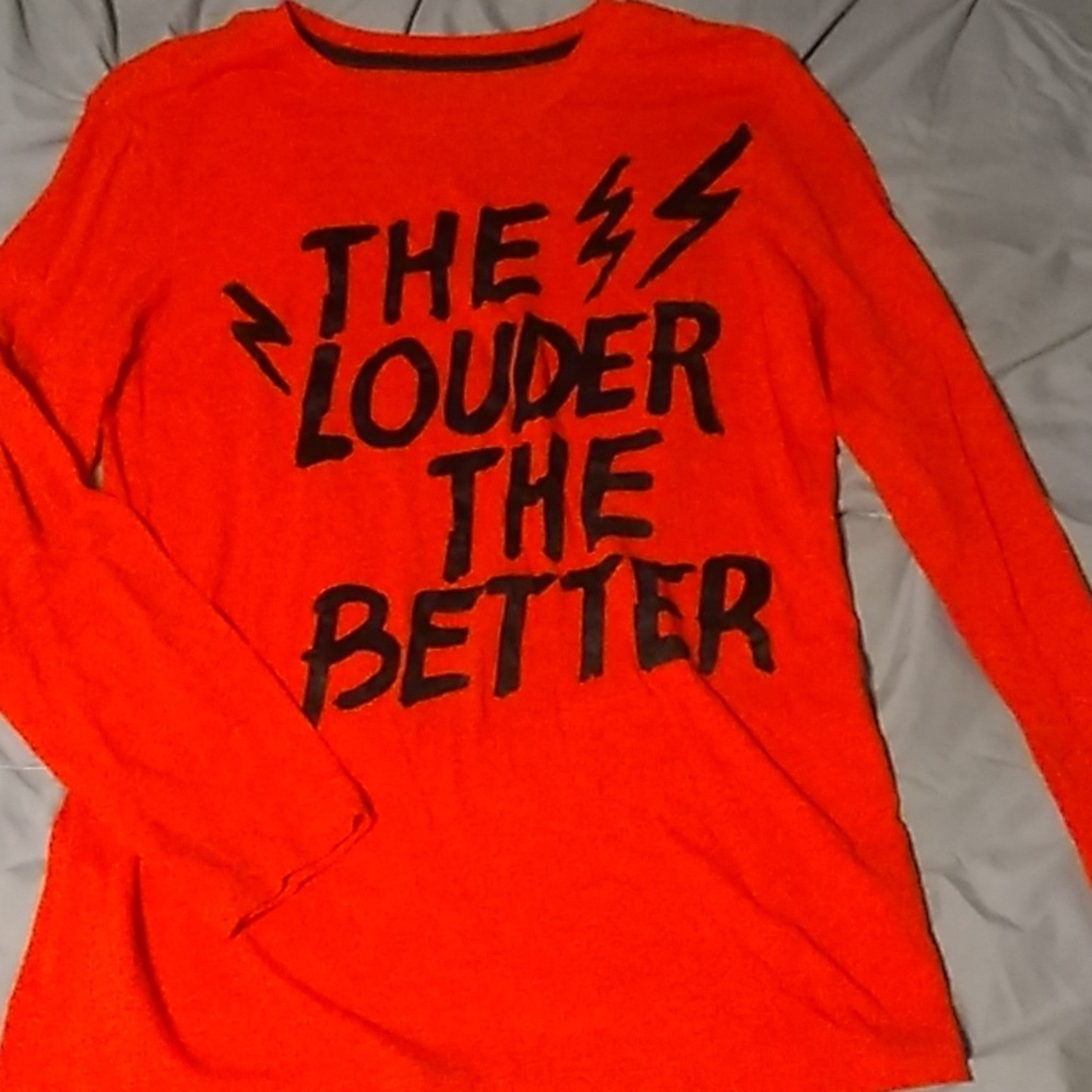 Old Navy Long sleeve shirt tee